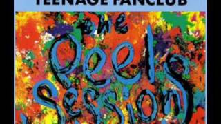 Teenage Fanclub-Alcoholiday(The Peel Sessions)
