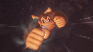 Donkey Kong Bananza – Nintendo Switch 2 | GameStop Trailer