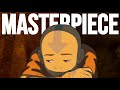 The Moment Avatar The Last Airbender Became A Masterpiece