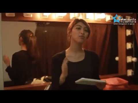 Mentari Novel Support Ellyn Clarissa "Nang Neng Nong"