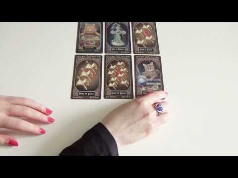 💌Tolle Neuigkeiten und das pure Glück erwarten dich🍀 🌟Wochenorakel vom 28.11.22 - 04.12.22🌟 #tarot