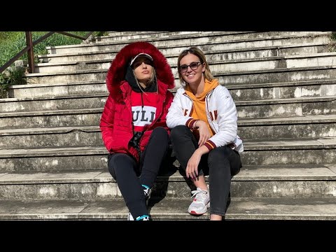 ANĐELA VUKOVIĆ - AV47 VELIKI REP POTENCIJAL!