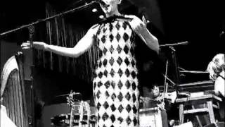 My Brightest Diamond [high low middle]