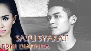 Download lagu SATU SYARAT - Erni Diahnita - GITA BAYU Reborn (Cover) mp3