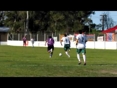 14/09/11 Deportivo Armenio 1 - Villa Dálmine 3