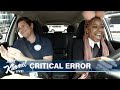 Phoebe Robinson Learns How to Drive