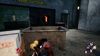 Dead by Daylight  part4　3人協力シーン