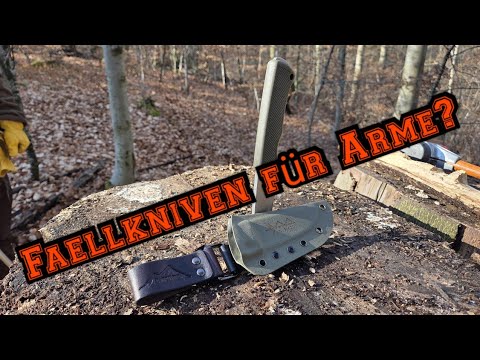 Das Bragi von SK Wild Ones im Test