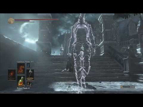 Dark Souls III First Playthrough [Pt14]