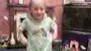 suga babes by a little girl