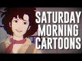 SATURDAY MORNING CARTOONS Vol 46