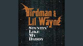 Stuntin&#39; Like My Daddy (Radio Edit)