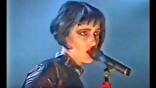 Siouxsie and the Banshees - Killing Jar / Burn Up - Live 1988 Stereo HD