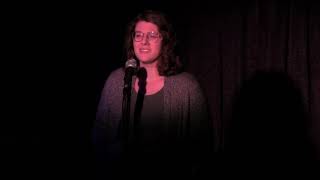 Lilly Lane Stafford - &quot;Bluebird&quot; (Sara Bareilles)