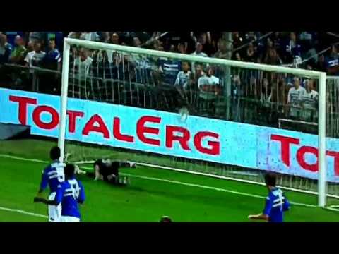 Sampdoria - Torino 1-2 : Serie B 30/09/2011