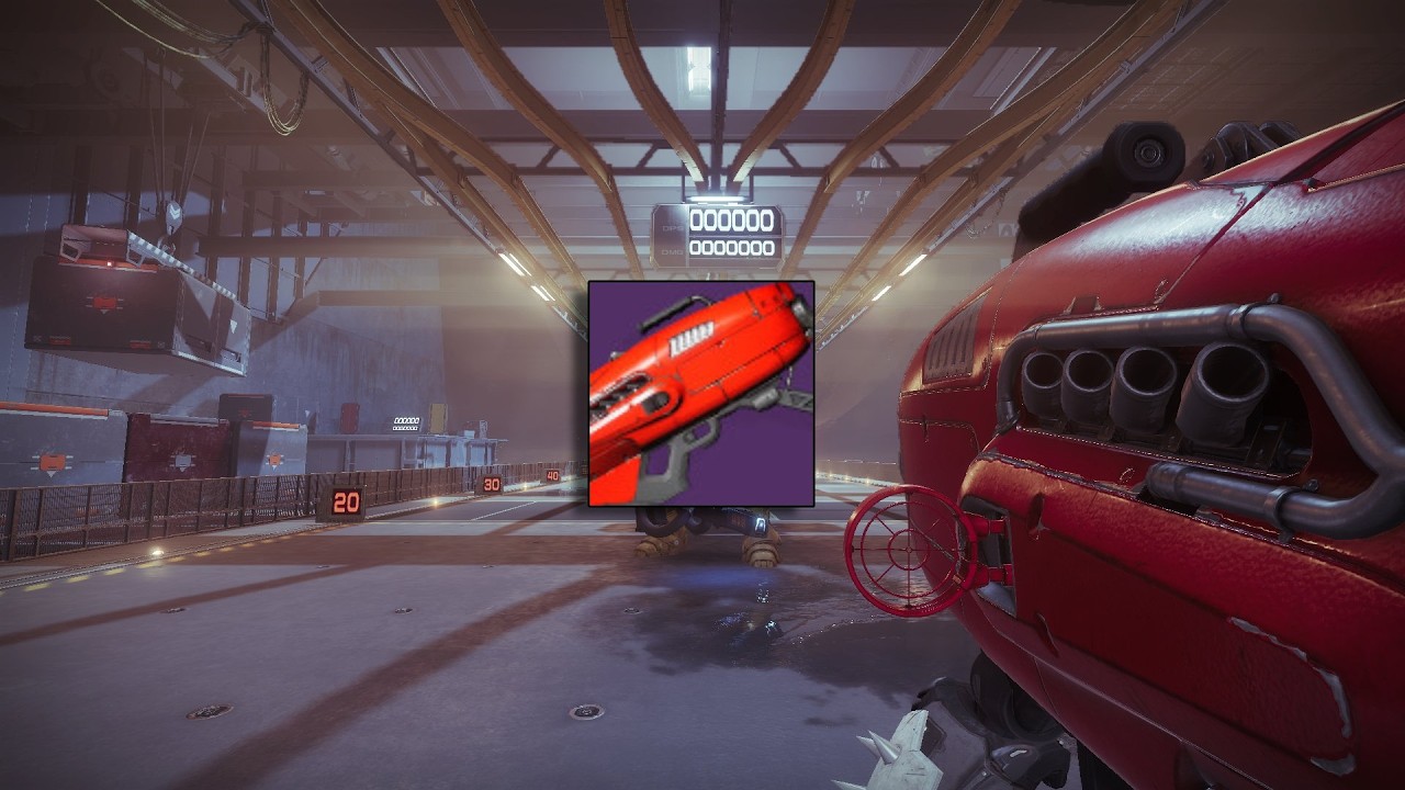 THE NEW AND IMPROVED HOTHEAD WITH AGGREGATE CHARGE!