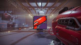 THE NEW AND IMPROVED HOTHEAD WITH AGGREGATE CHARGE!