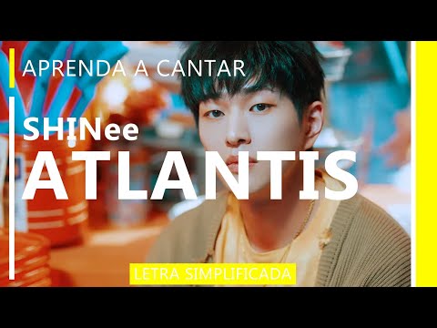 Atlantis - Shinee