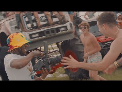 Lil Uzi Vert Steals Drew FilmedIt’s Camera! (Kidd G’s “Teenage Dream” Behind The Scenes)