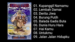 Download lagu Achmad Albar - Dunia Huru Hara (1981) mp3