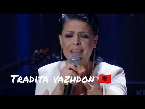 Aurela Gace O ju djem qe cate detin