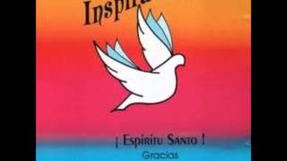 Descargar Grupo Inspiracion Vol 1. Espiritu Santo Gracias Album Completo MP3. Grupo Inspiracion Vol 1. Espiritu Santo Gracias Album Completo