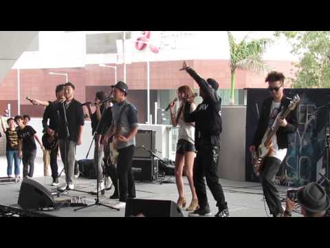 131106 Warner Play Music Live-華納歌手大合唱【到此為止】