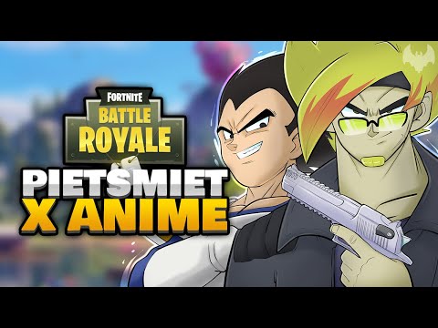 KANN PEDDA NE RUNDE GEWINNEN?! 🎮 - ♠ Fortnite Battle Royale ♠