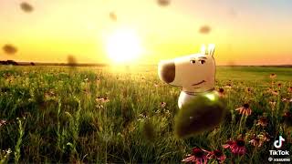 Cover art for My new character