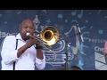 Preservation Jazz Band: 'Go To The Mardi Gras', New Orleans, 2019