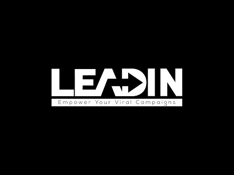 LeadIn Comp Review and  Demo