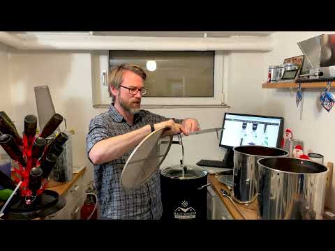 Brewster Beacon and Maltmaster Pro Comparison