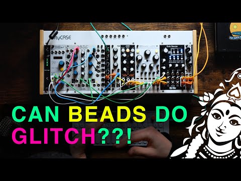 Can Beads do what DATA BENDER does??