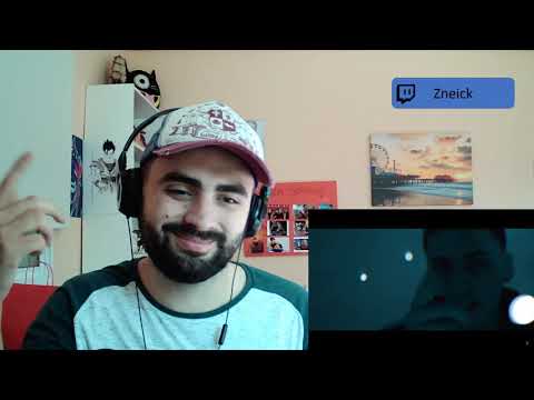 SWIT EME & MAYO 214 - QUIERO VOLVER ATRÁS (Prod. Fulston)|REACCIONES Y OPINIONES|ZNEICK