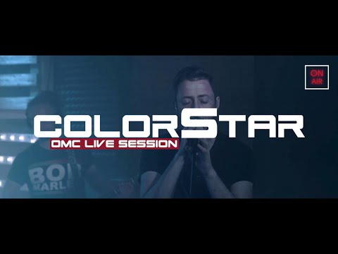 colorStar - Waterfront (Open Music Channel live stream)
