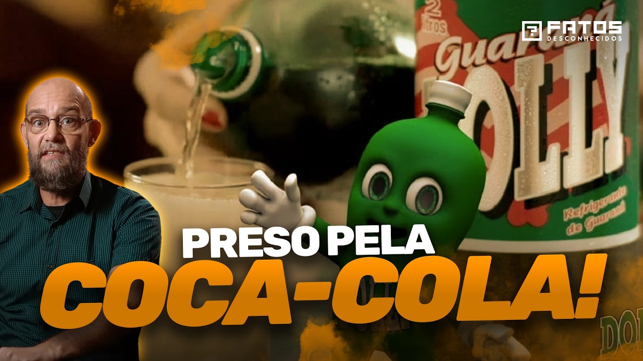 Dolly: O Segredo Sombrio por trás do Desaparecimento da marca!