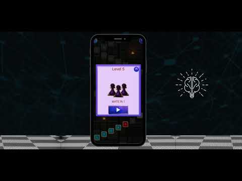Chess Smart Coach-Chess Puzzle