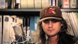 Futurebirds - Rodeo - 11/11/2015 - Paste Studios, New York, NY