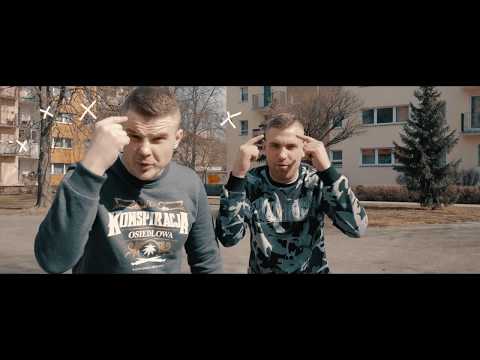 Konspiracja Osiedlowa - Chciałbym zapomnieć prod. Małach + dj Shoodee