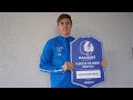 ? POTM januari: Alessio Castro-Montes