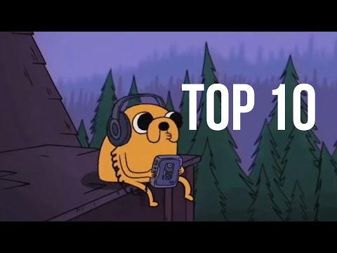 TOP 10 EHRENLOSE REMIXE