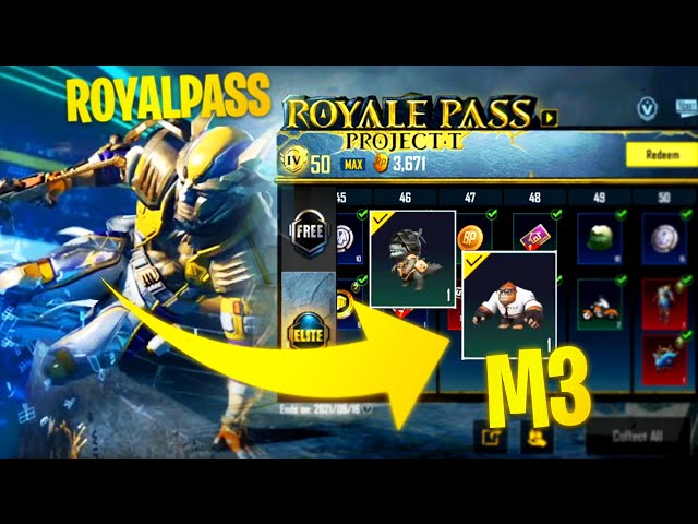 Pubg Mobile 1 6 Update Release Date Rp Season And Leaked Rewards