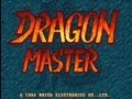 Dragon Master Arcade