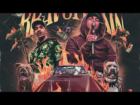 12. DRIP DRIP (Prod. SCUM BEATZ x FLASHYASSUNO)