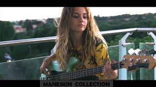 Måneskin - Let's Get It Started (The Black Eyed Peas Cover)