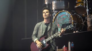Stereophonics - Just Looking - Live at TRNSMT Festival (Glasgow 2018)