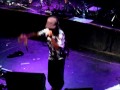 Zona Ganjah - Somos R (En vivo 4-12-12) 