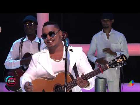 MELODY SANT & ORQUESTA BEBETO TV 