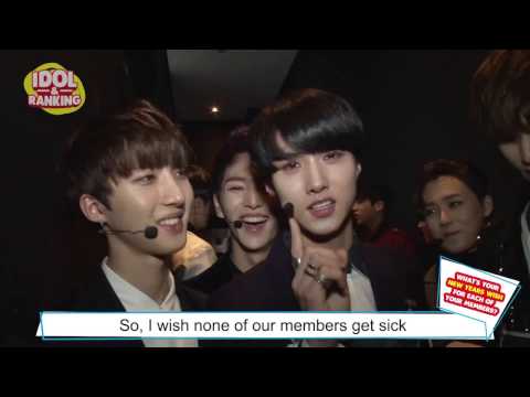 What Would You Change About Your Members - Pentagon Cut