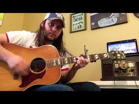 Let Me Down Easy - Blackberry Smoke